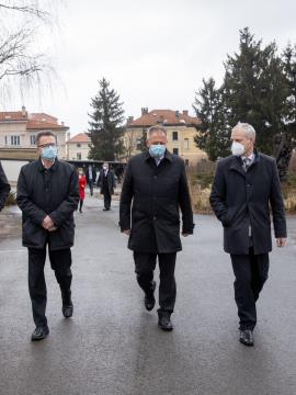 VLADA V PIVKI 11.2.2022 - OBISK CONE JAVOR - Valter Leban-5121